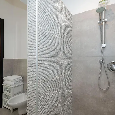 Apartment Yourelais, View On The Pool
